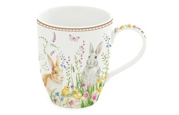 Чаша за топли напитки HAPPY EASTER – изображение-1