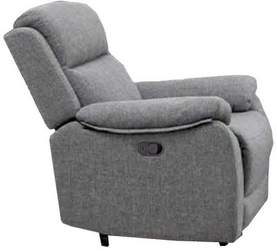 Фотьойл Genova релакс – изображение-1