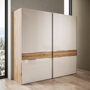 Гардероб Galea PK230/GL – изображение-1