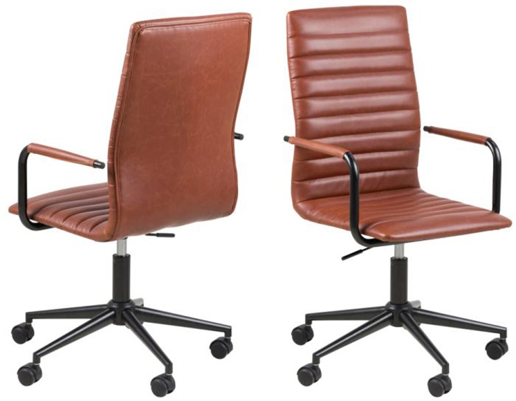 Офис стол Winslow 63762 – изображение-1