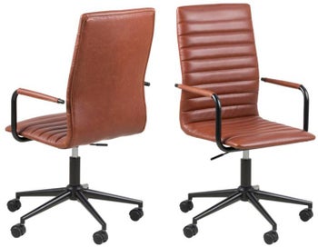 Офис стол Winslow 63762 – изображение-1