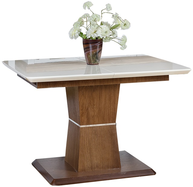 Трапезна маса FLAI INOX – изображение-1