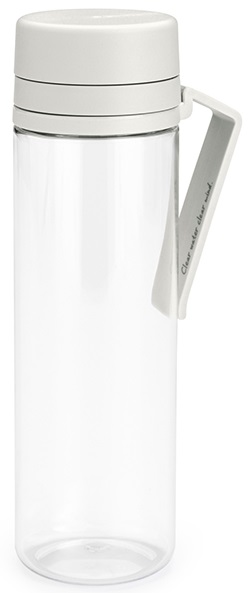 Бутилка за вода с филтър Make & Take – изображение-1