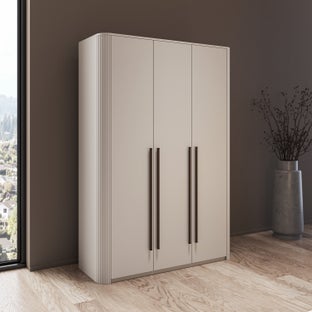 Гардероб P3 Round – изображение-1