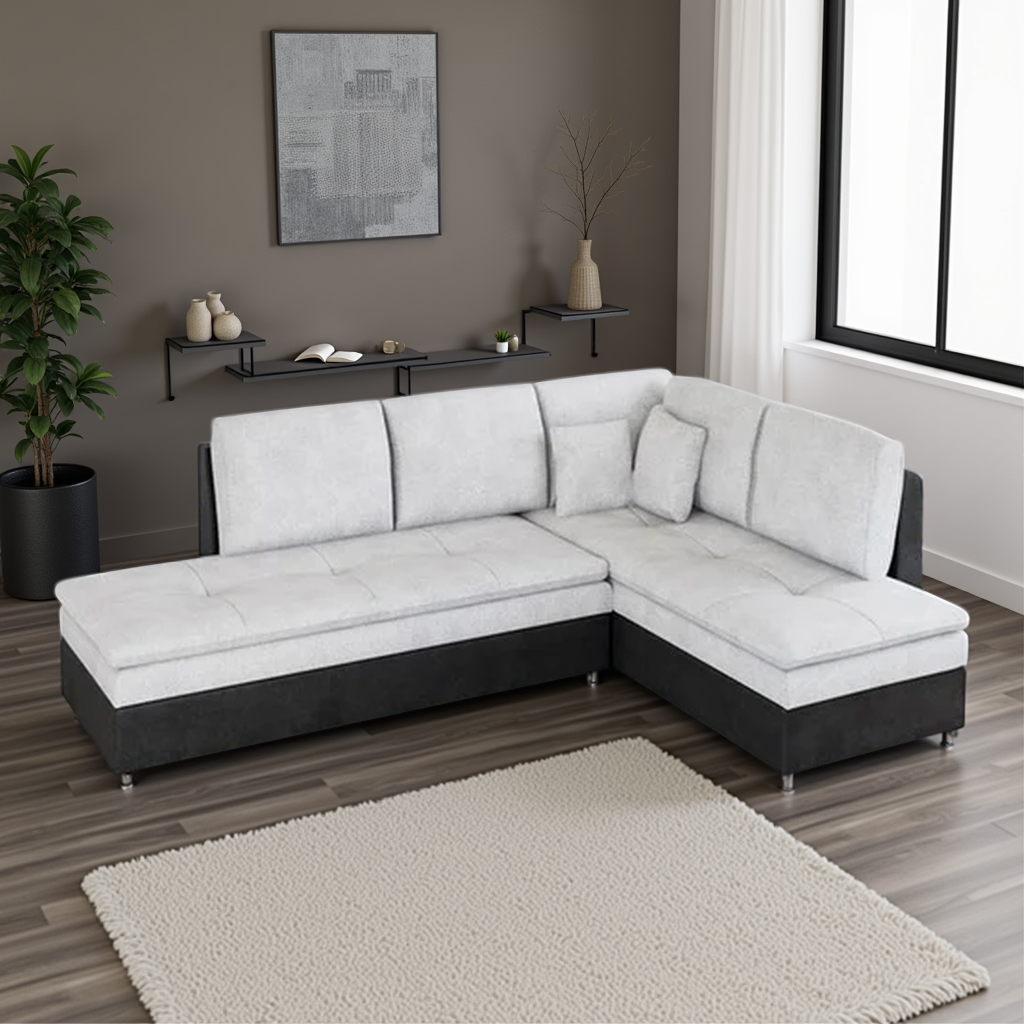 Холна гарнитура Ibiza - дясна – изображение-1