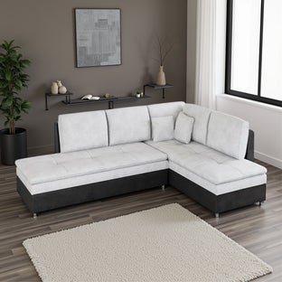 Холна гарнитура Ibiza - дясна – изображение-1