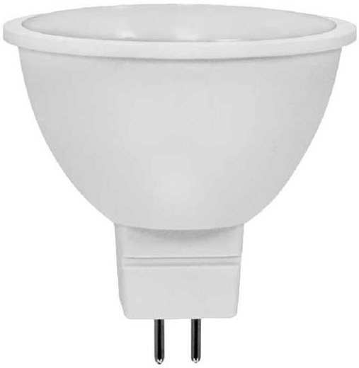 LED лампа – изображение-1