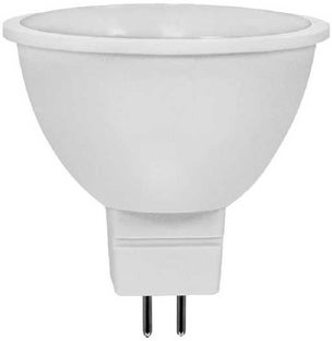 LED лампа – изображение-1