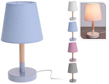 Настолна лампа – изображение-1