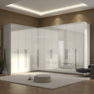 Модулно обзавеждане за спалня Sonata 2 – изображение-1