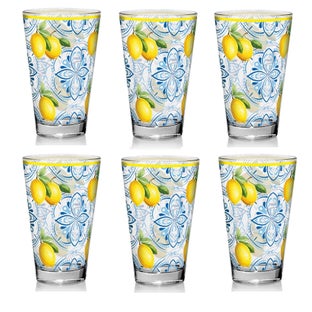 Комплект чаши SUNNY LEMON – изображение-1