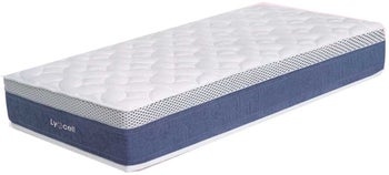 Матрак TED LYOCEL DREAM ROLL 120/200 – изображение-1