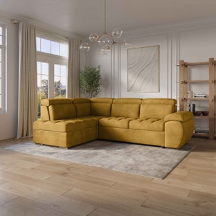 Холна гарнитура Аруба 1 - лява – изображение-1