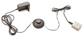 Захранване Round LN-6W – изображение-1