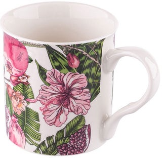 Чаша Hibiskus – изображение-1