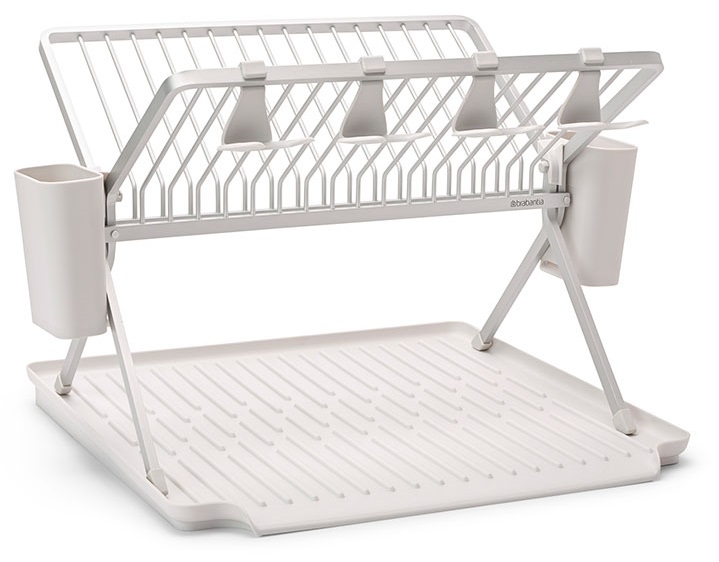 Сгъваем сушилник за съдове Sink Side – изображение-1