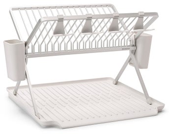 Сгъваем сушилник за съдове Sink Side – изображение-1