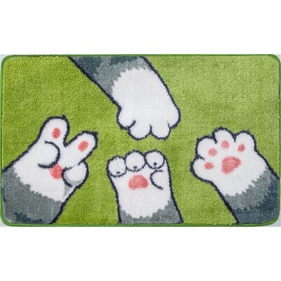 Килимче за баня Лапи 40х60 – изображение-1