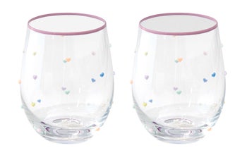 Комплект чаши за чай MON AMOUR – изображение-1