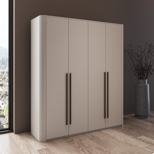 Гардероб P4 Round – изображение-1