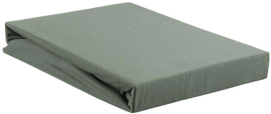 Чаршаф с ластик Jersey 90х200 – изображение-1