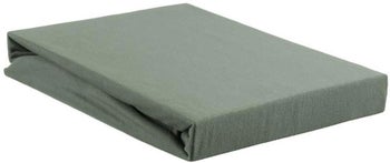 Чаршаф с ластик Jersey 90х200 – изображение-1