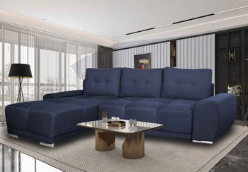 Холна гарнитура Gabriella - лява – изображение-1