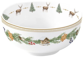 Купа WHITE FOREST – изображение-1