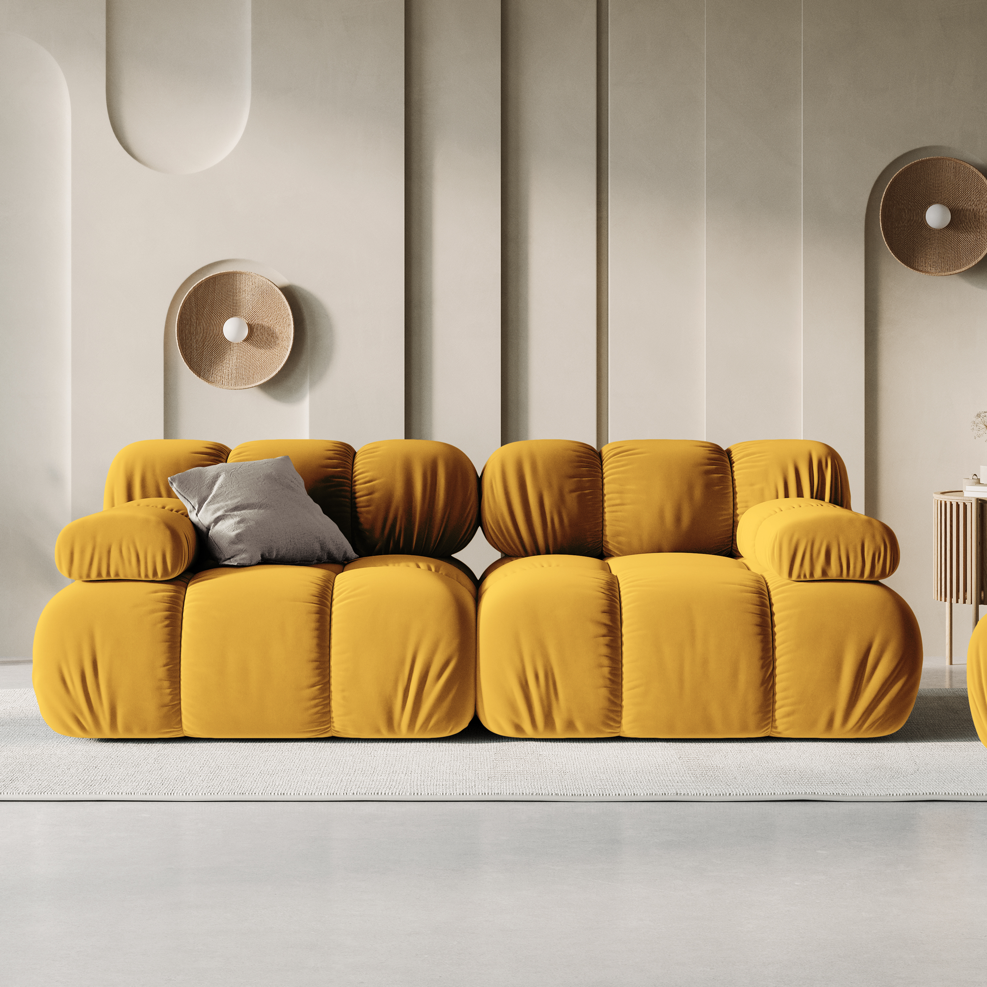 Диван 2-ка BELLIS – изображение-1