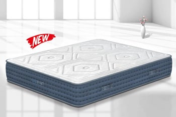 Матрак Cool Smart 164/200 – изображение-1