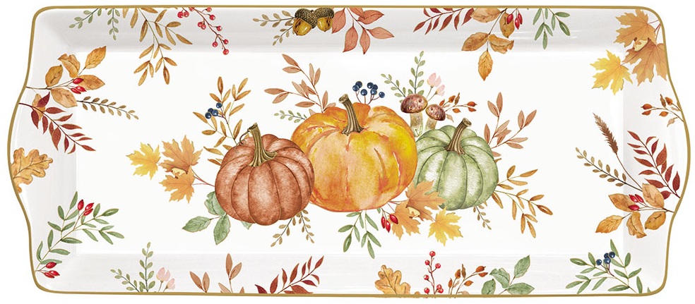 Плато за сервиране Harvest – изображение-1