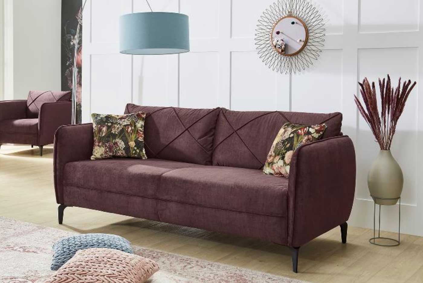 Диван Novara 423-15- 3-ka – изображение-1