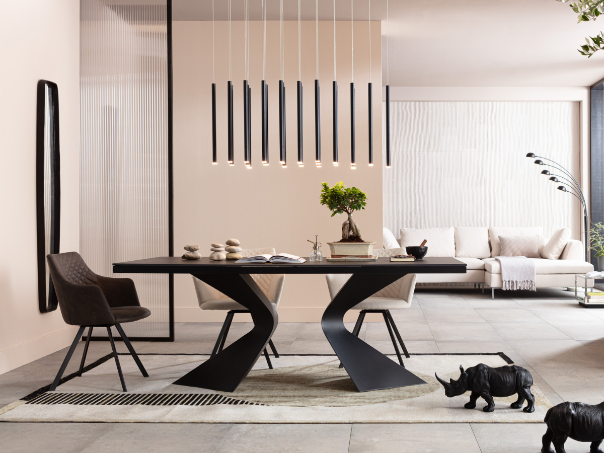 Tables.