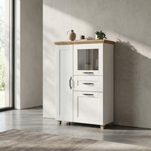 Ниска витрина Contempo 730366 – изображение-1