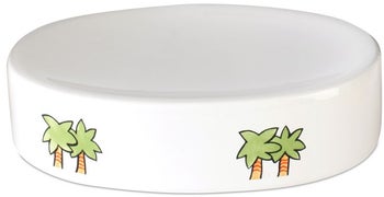 Поставка за сапун AFRYKA – изображение-1