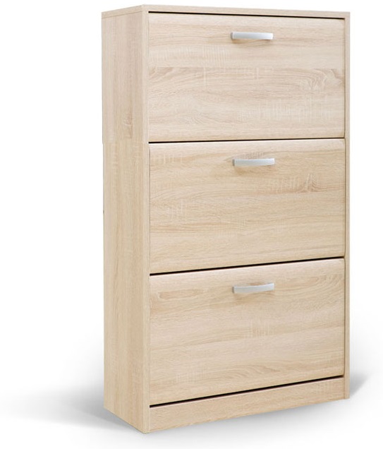 Шкаф за обувки Odisey 3V – изображение-1