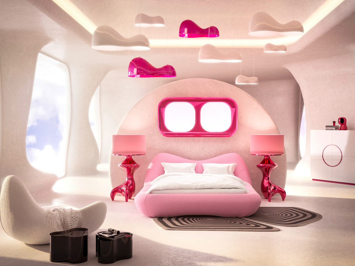 KARE X KARIM RASHID.