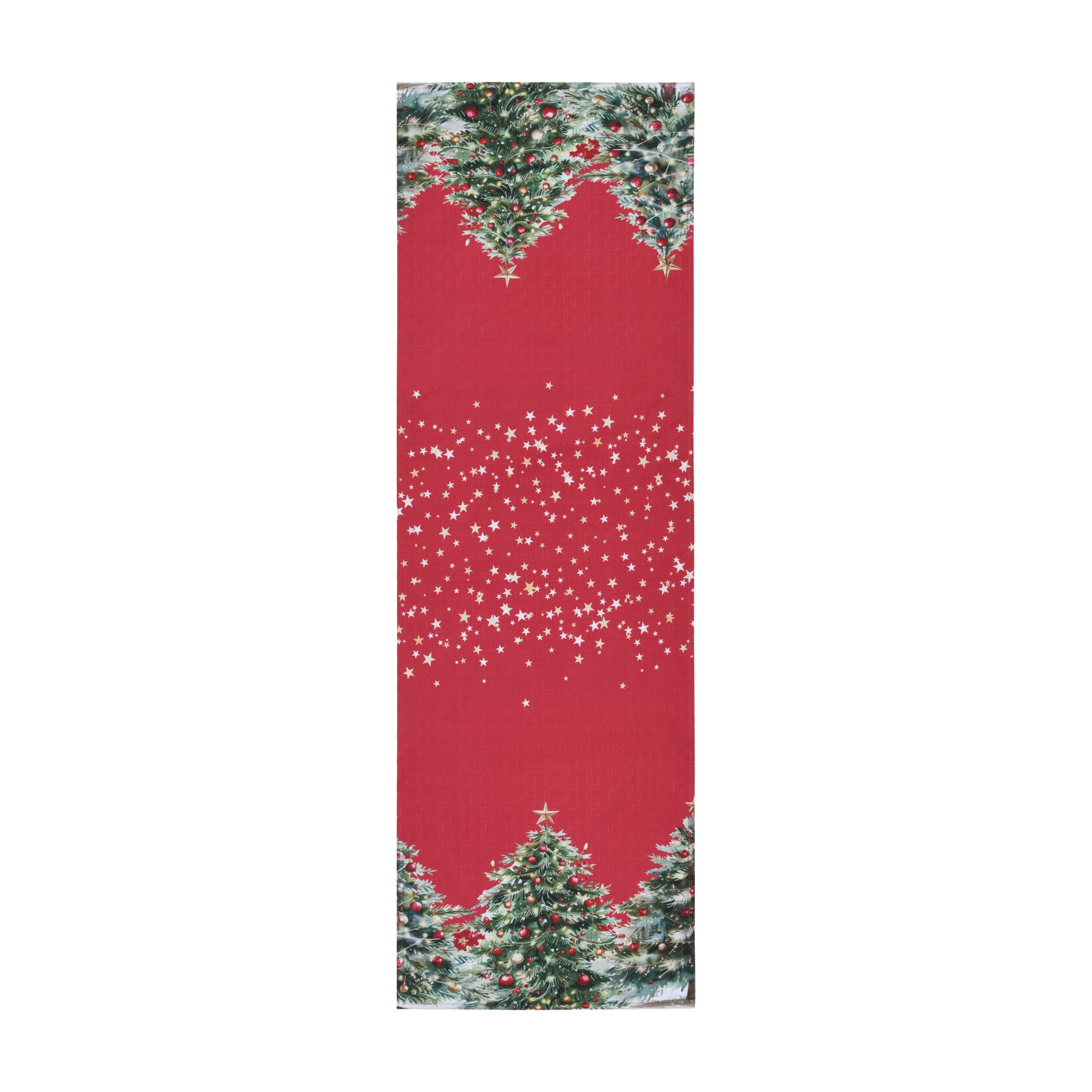 Коледен тишлайфер CHRISTMAS 50х150см – изображение-1