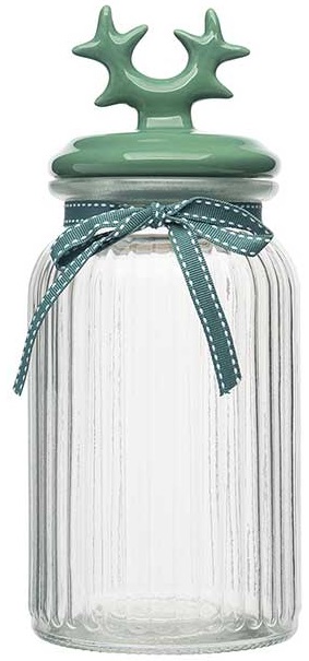 Буркан за съхранение – изображение-1