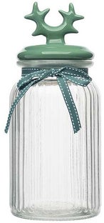 Буркан за съхранение – изображение-1