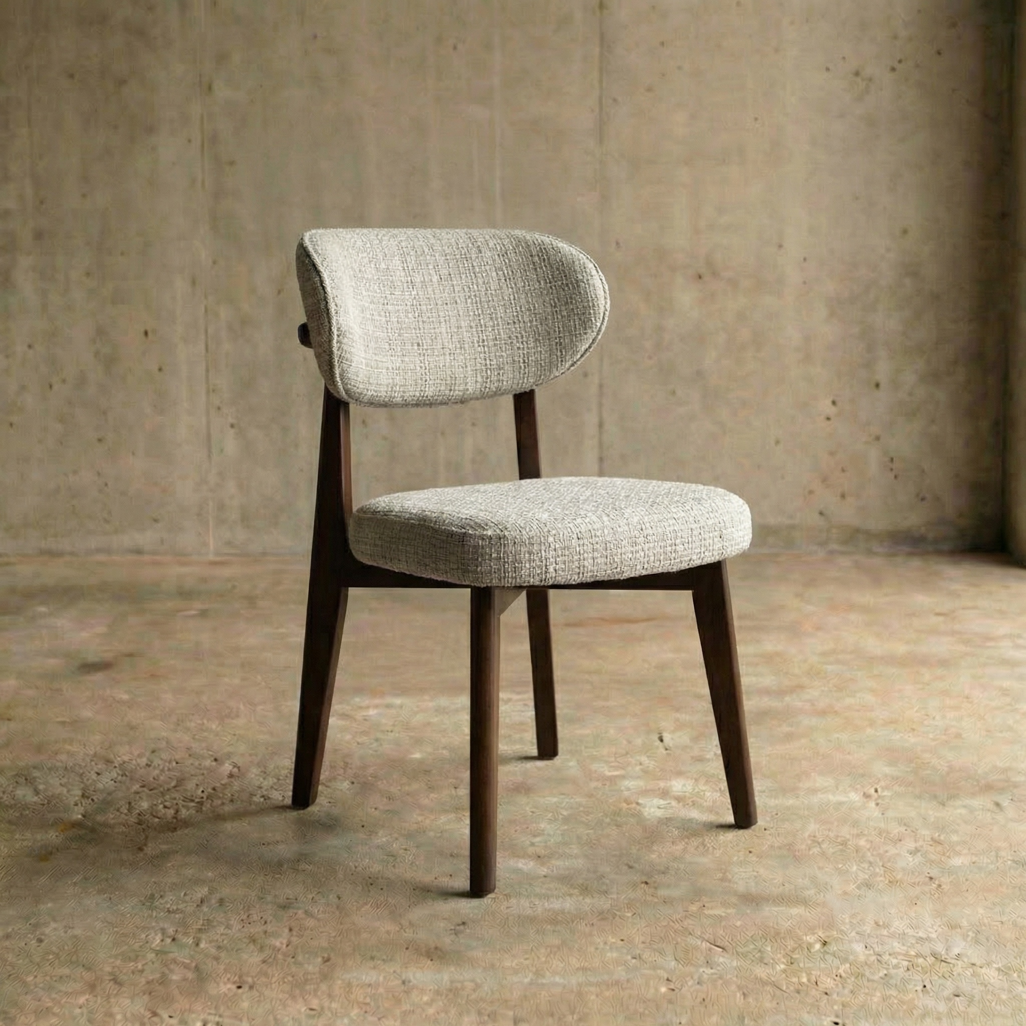 Трапезен стол Neva – изображение-1