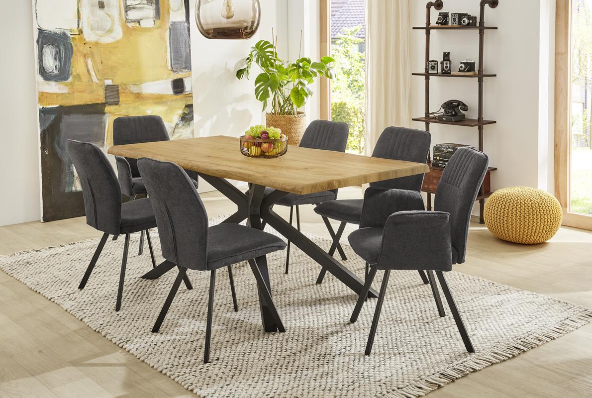 Трапезна маса Stacy – изображение-1