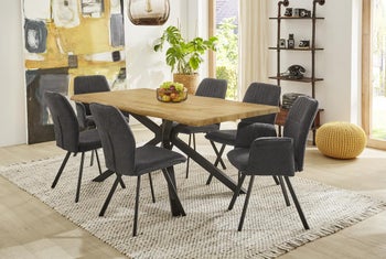 Трапезна маса Stacy – изображение-1