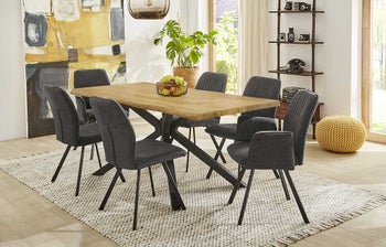 Трапезна маса Stacy – изображение-1