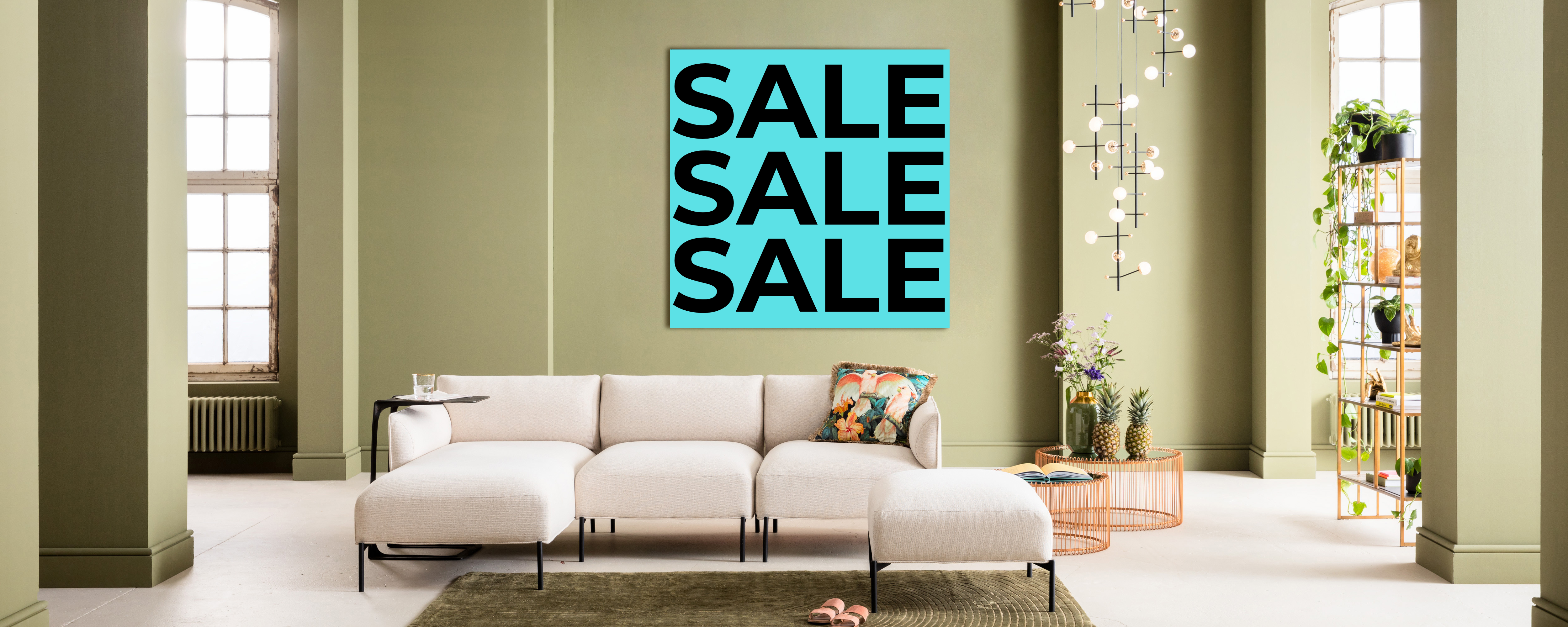 SALE.