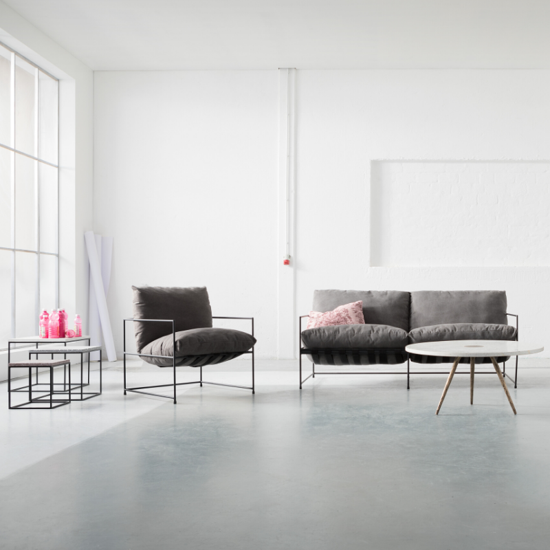 Collezione Cornwall.