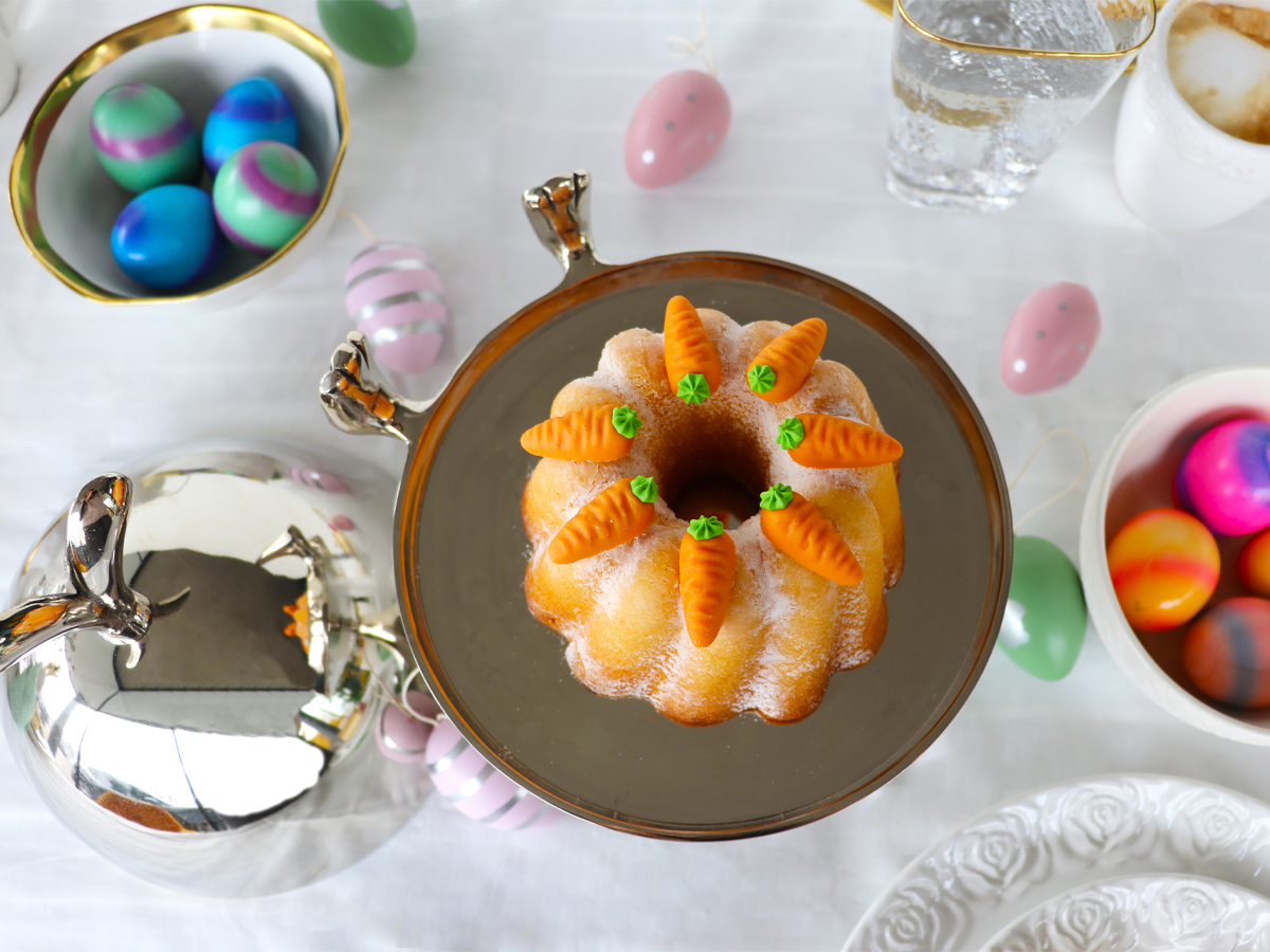 Decorazioni e idee regalo pasqua.