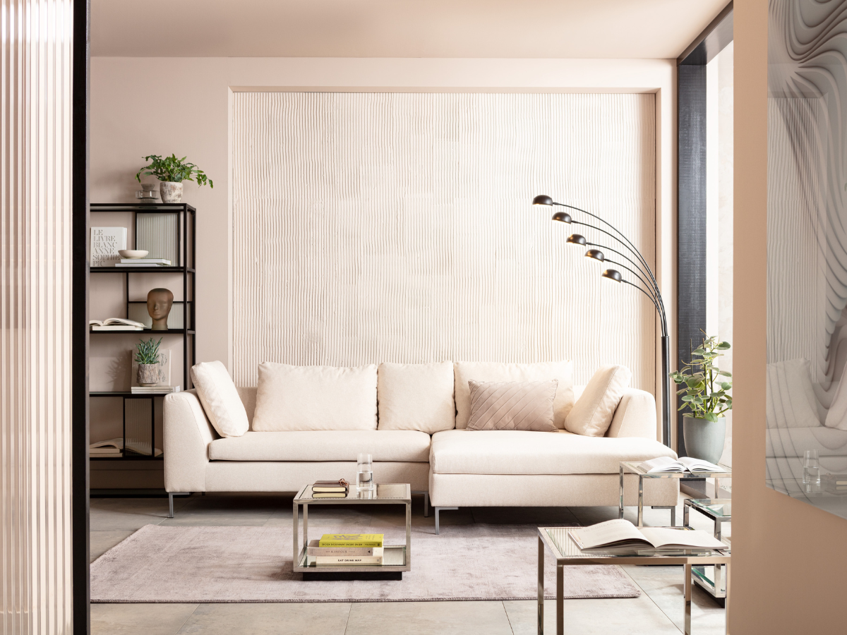 Skandinavisk innredningsstil: ideer, inspirasjon og møbler.