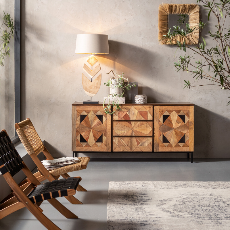 Inspiráció Urban Nature.