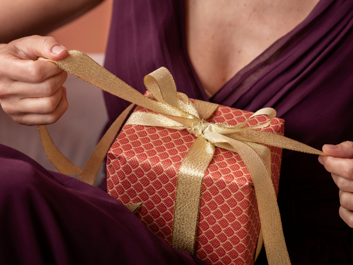 Gaveidéer til ethvert budget.